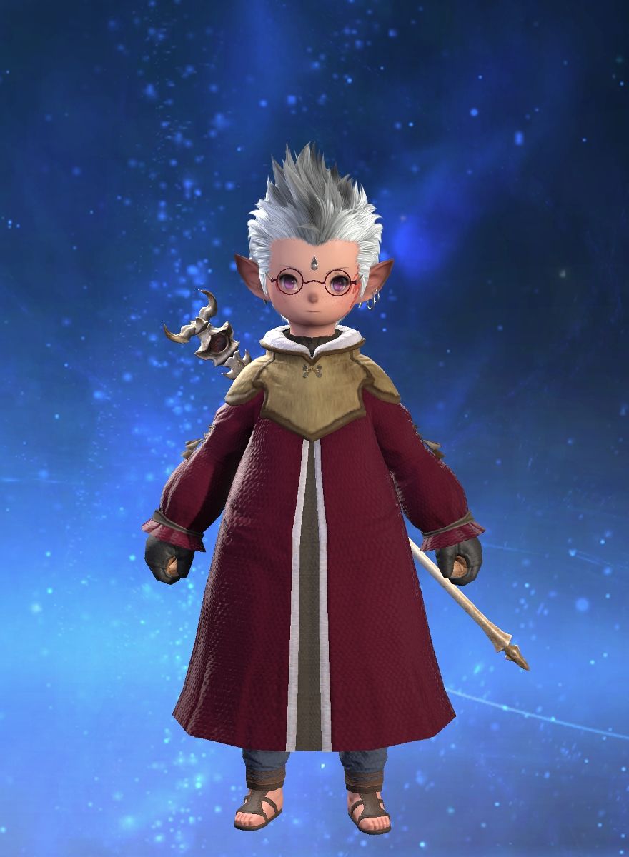 Tiamat Lalafel