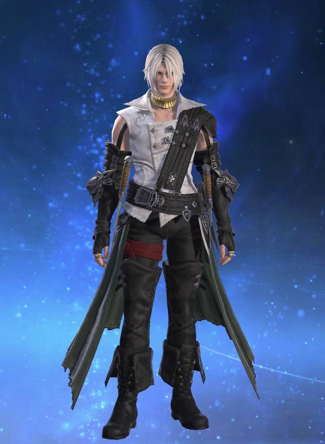 Thancred's Waters