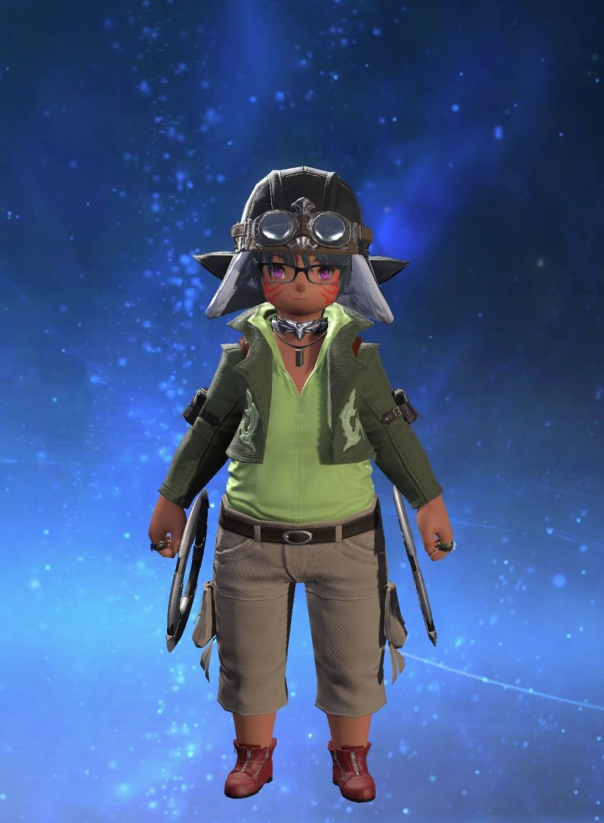 Aztarid Starchaser
