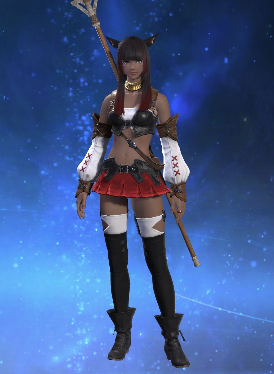 Tora Chatnoir
