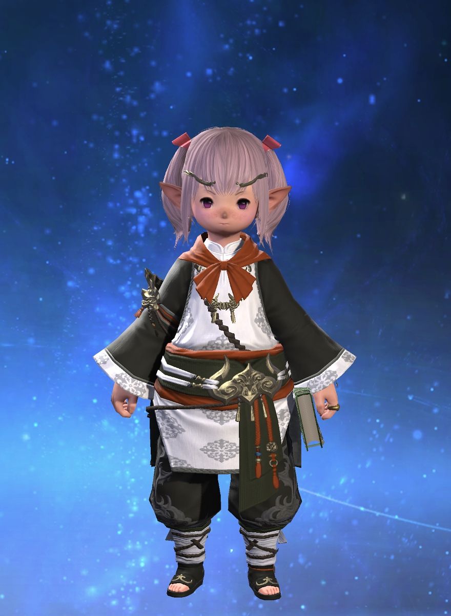 Wind-up Tataru