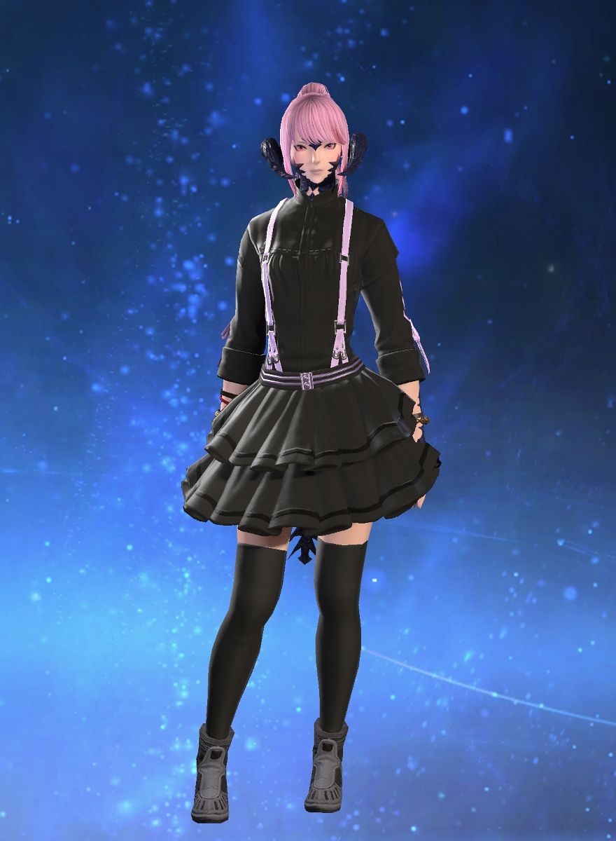 Sakura Dragonblood