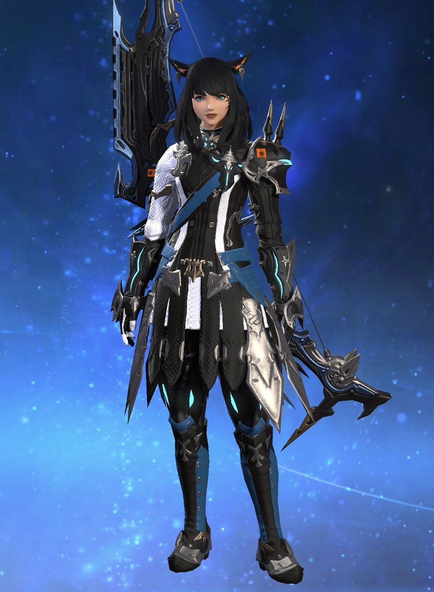 Nuit Noire