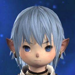 Haurchefant Jr