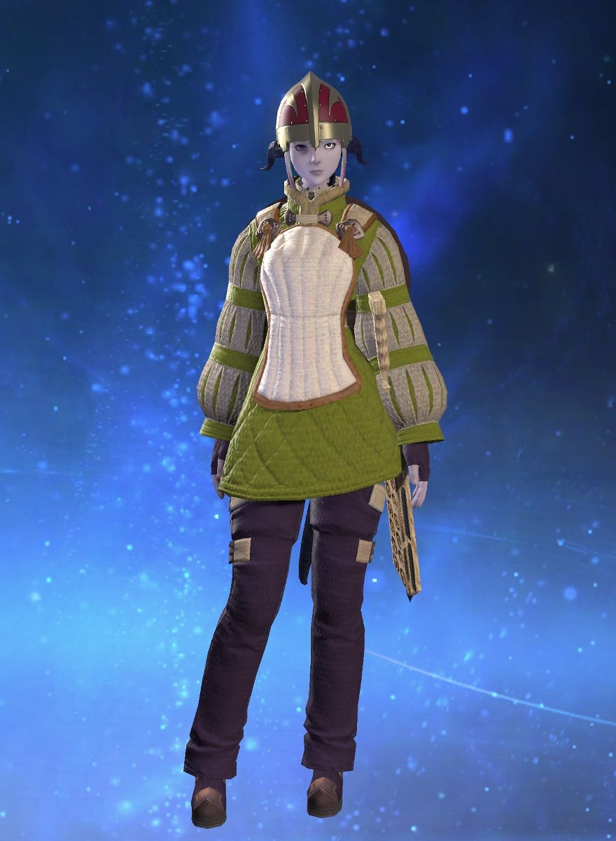 Yareyare Daze