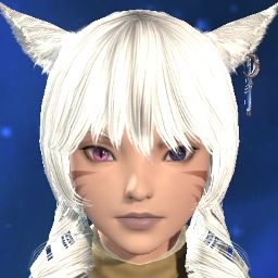 Average Miqo