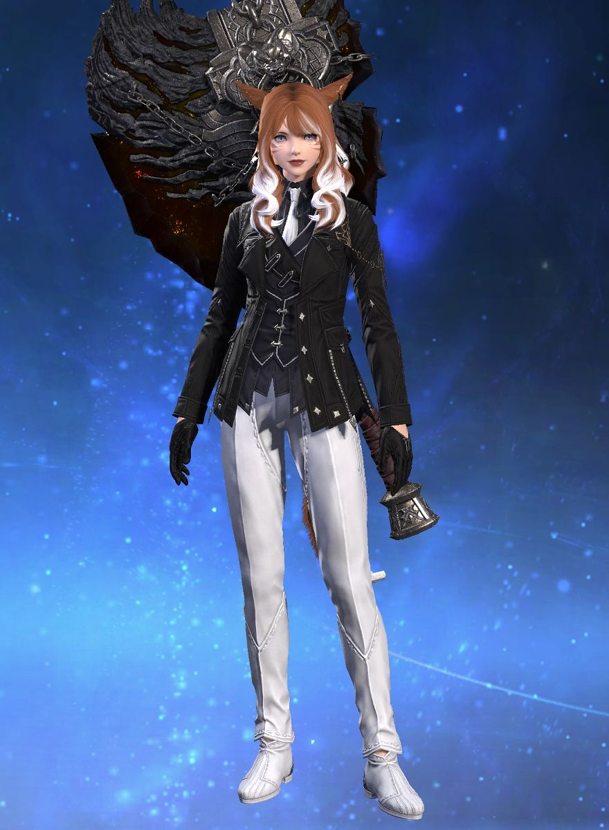 Altezia Elric