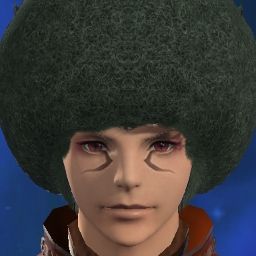 G'raha Chia-pet