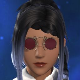 Elara Ravenswood