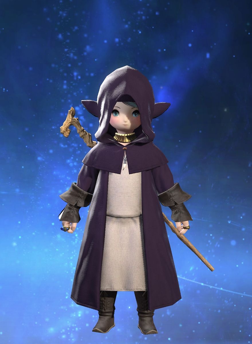 Ethel Moonhollow