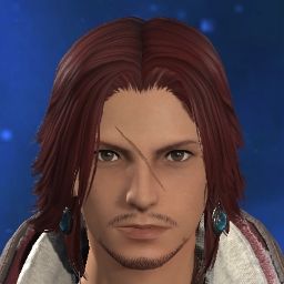 Red-hair Shanks