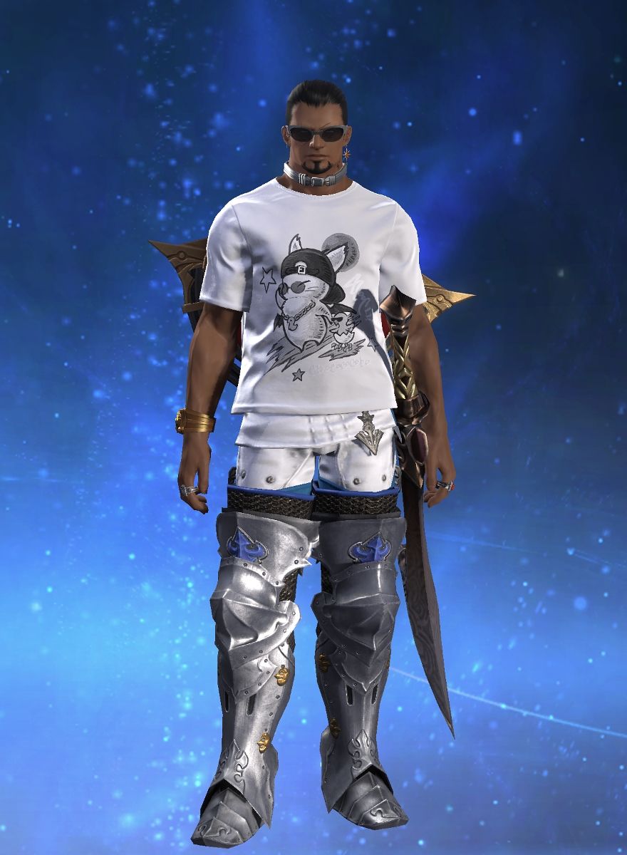Shadow Nightstalker