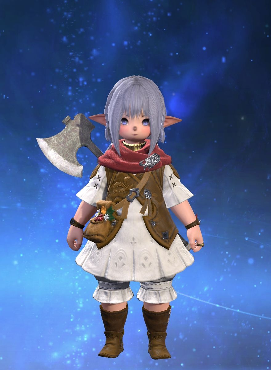 Wind-up Sion