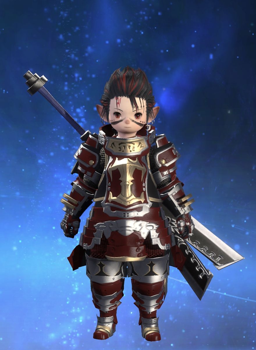 Arson Gihoson