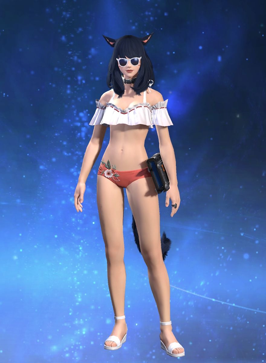 Ahri Main