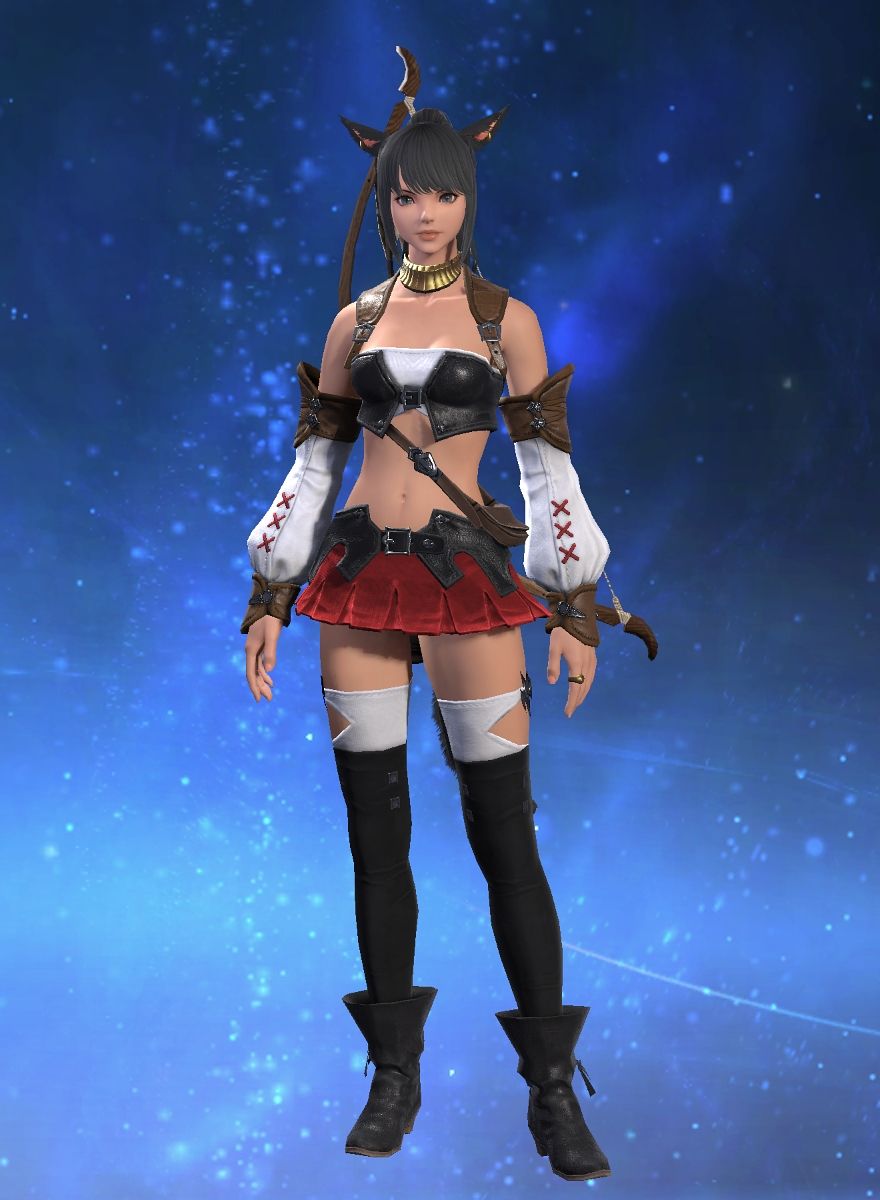 Elza Kanzaki