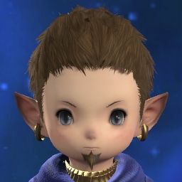 Puppeth Lalafelon