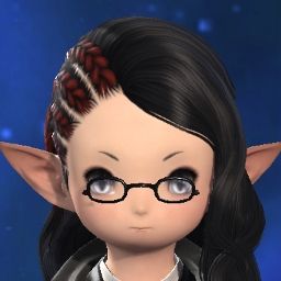 image du perso d'EMILIE MIMILI dans FFXIV