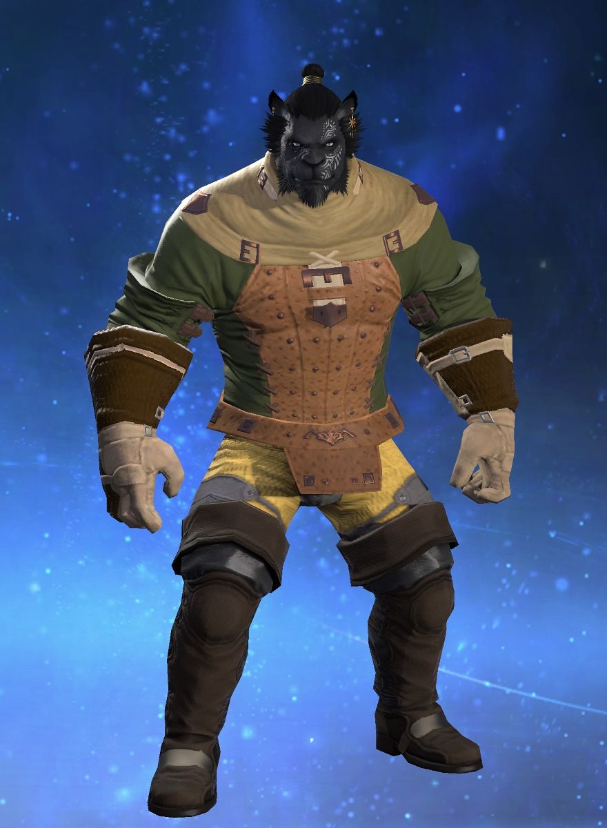 Baron Semadi