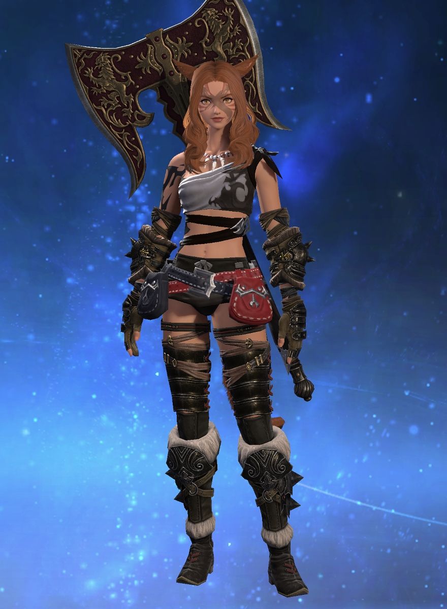 K'thara Raha
