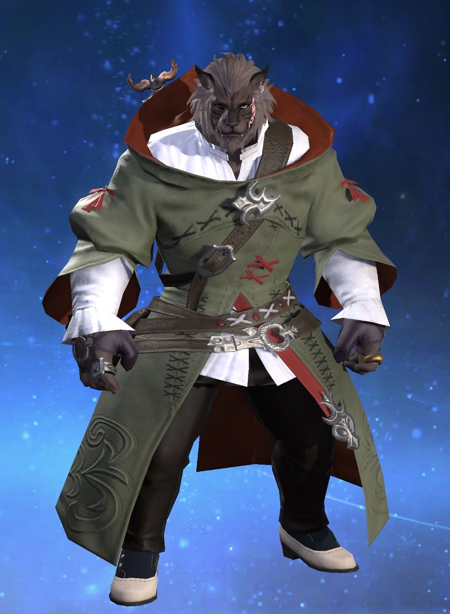 Korvus Starksbaine