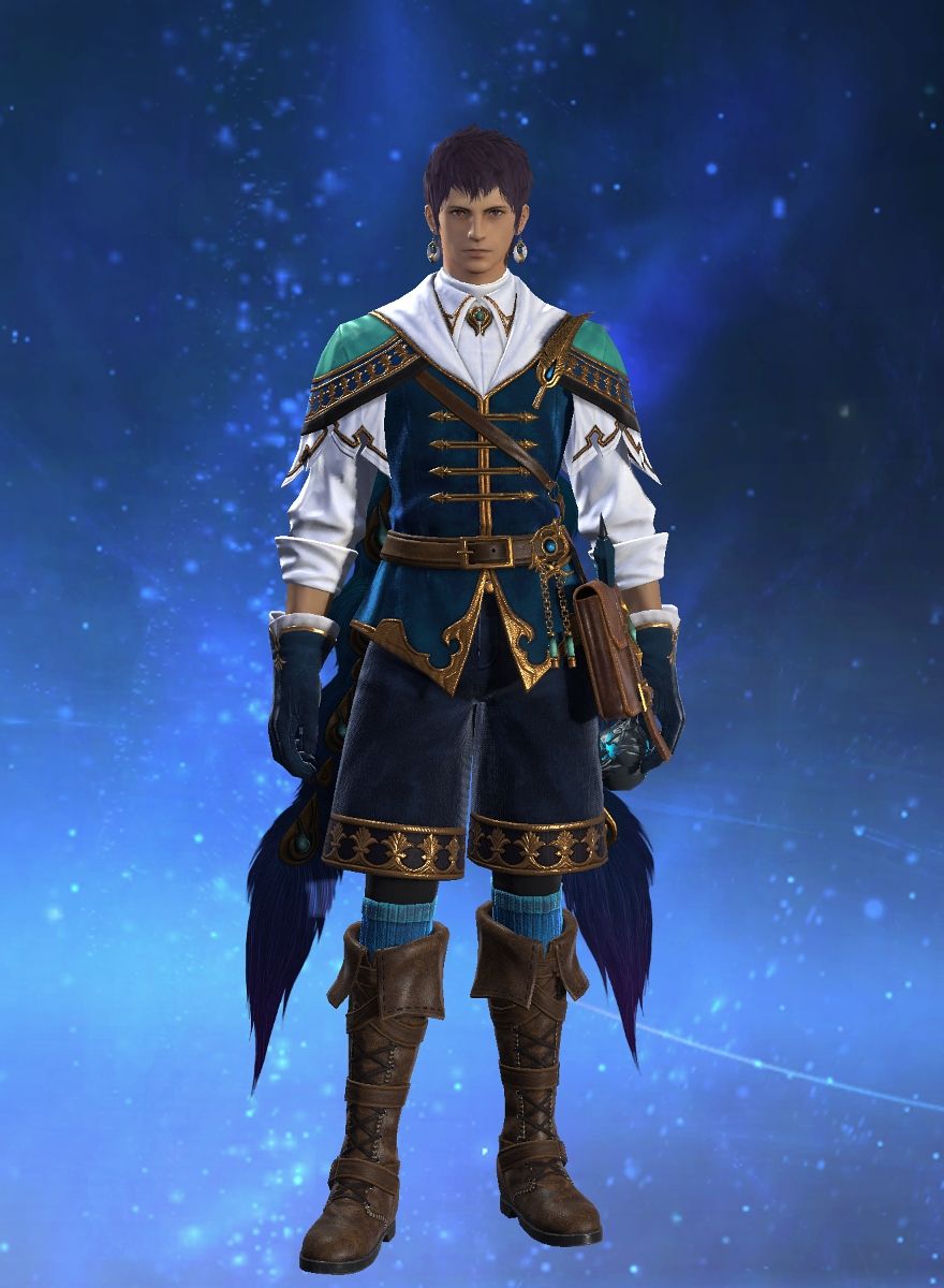Eria Force