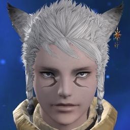 Three'wolf Moon