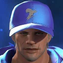 Melek's Avatar