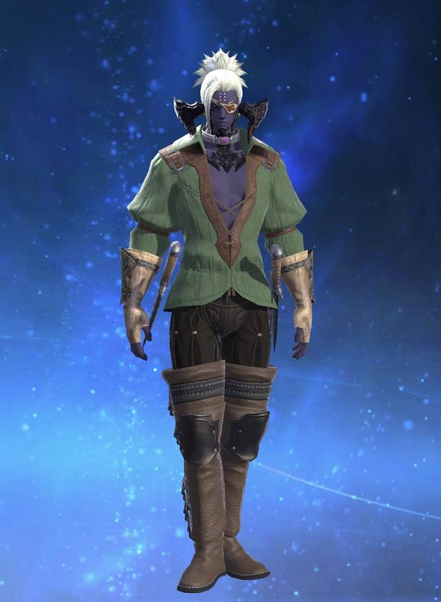 Tadek Murkwarter