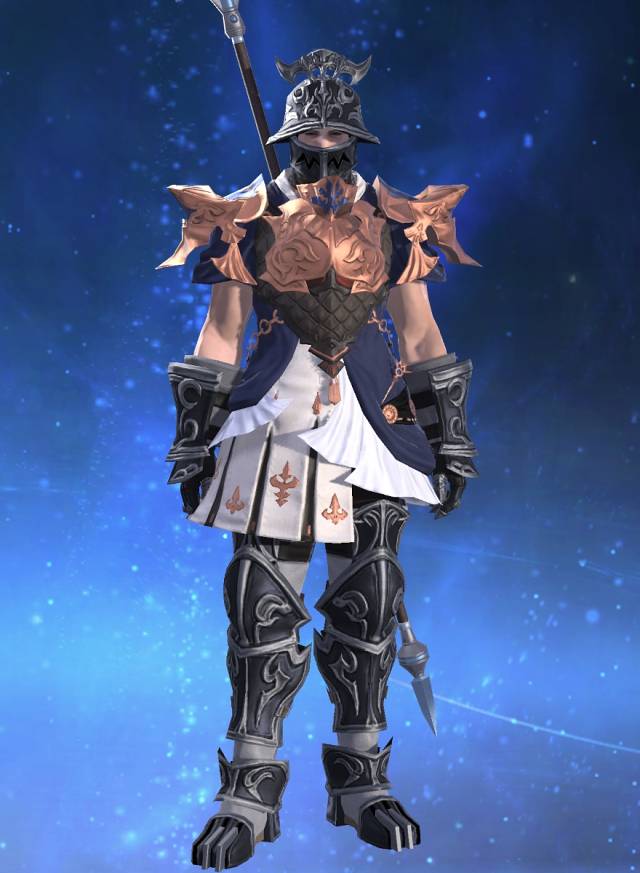 Arthan Skybreaker