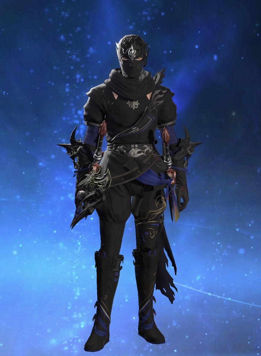 Alaskan Assassin