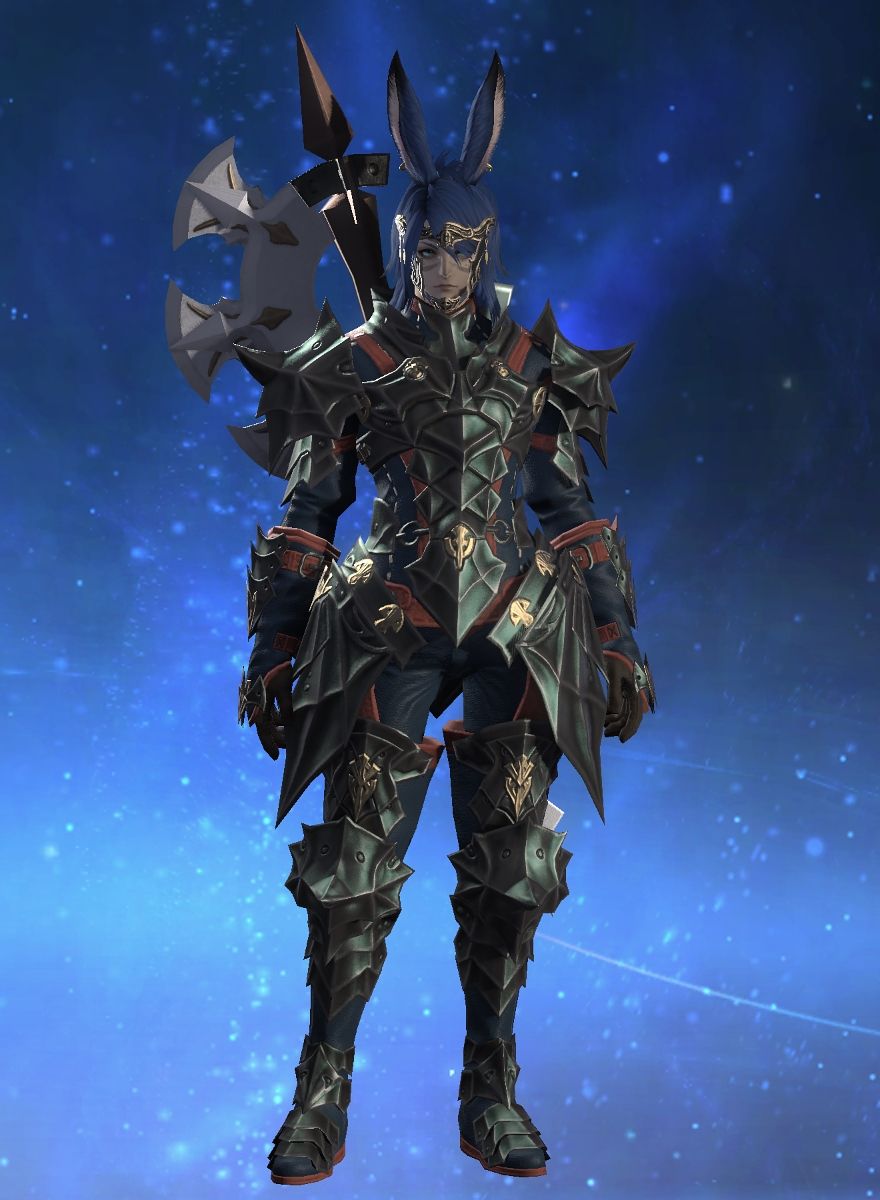 Siren Wavebreaker