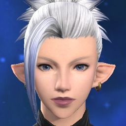 Lady Makinami