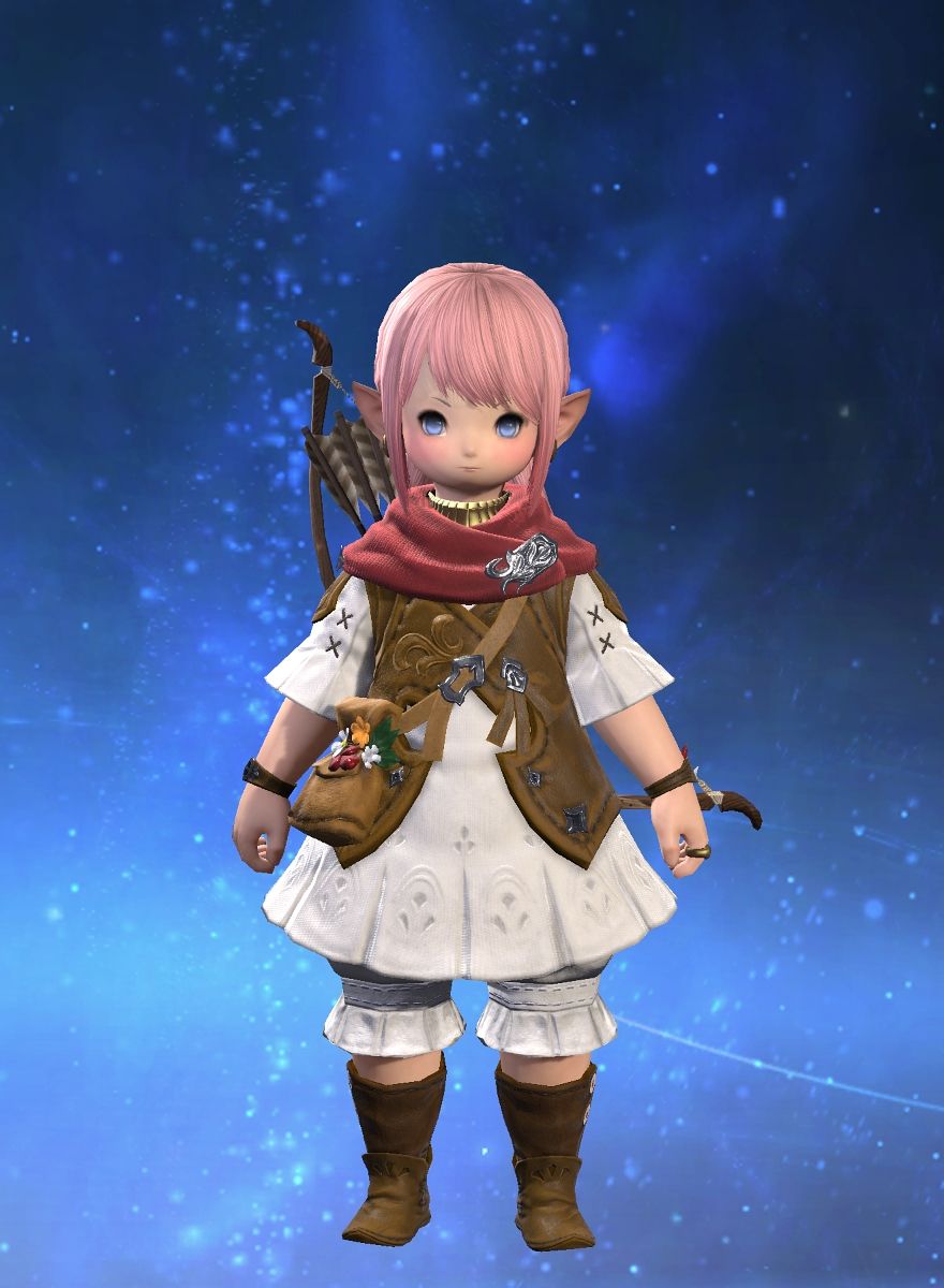 Azeyma Miniature