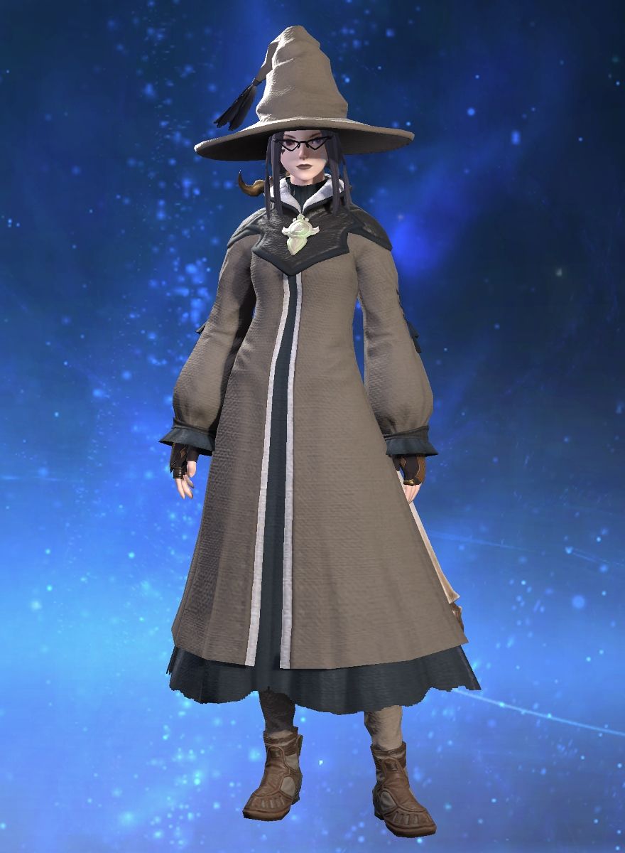 Nyx-chel Greyfax