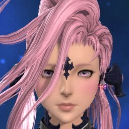 Luna Lumiose