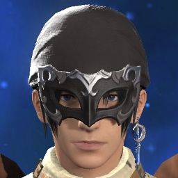 Ithicus Shadowshield
