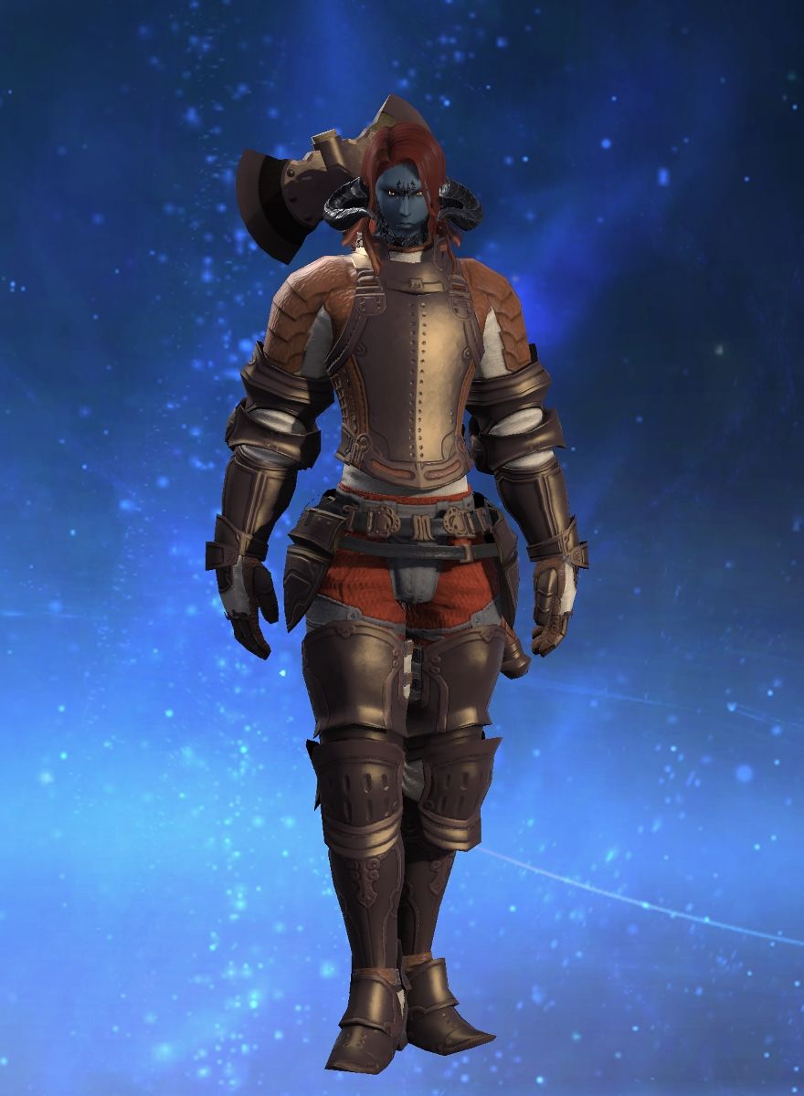 Draxuk Bellasar