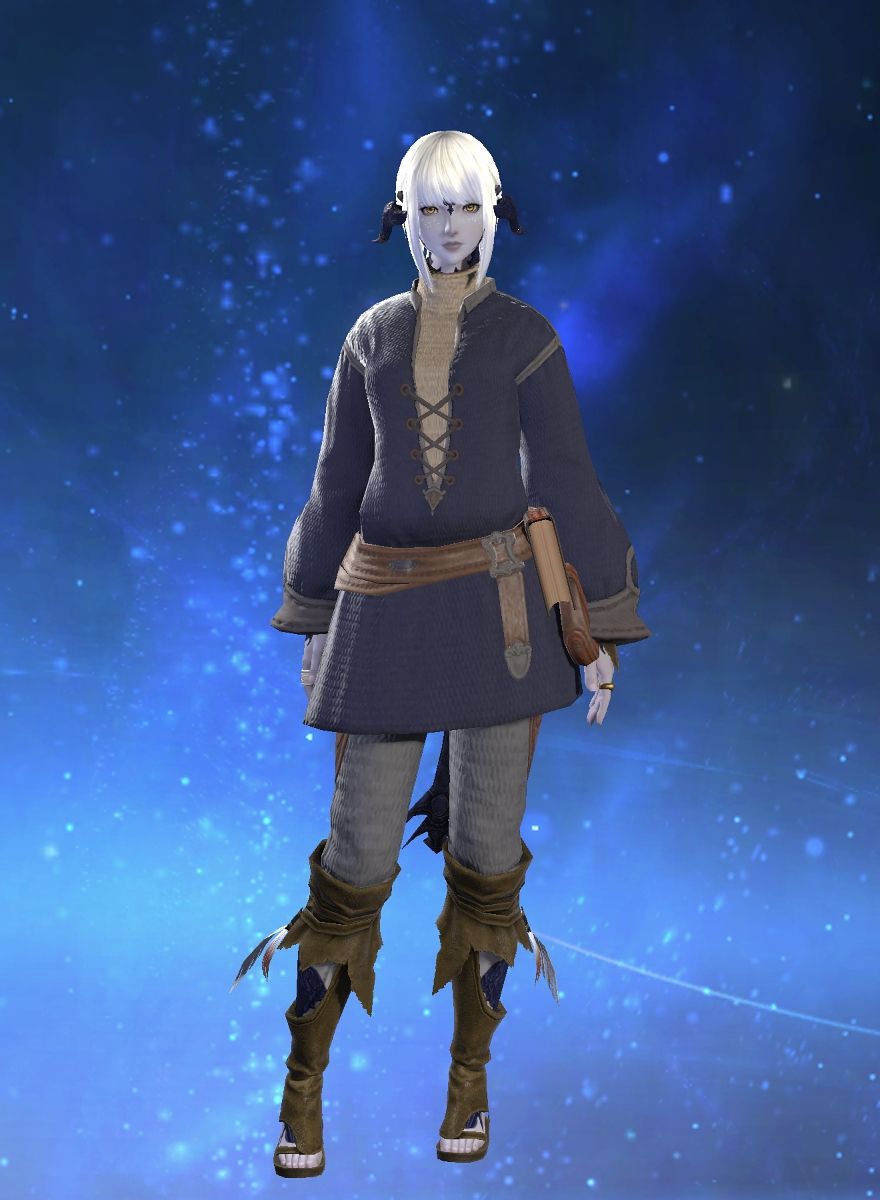 Essa Dragoon