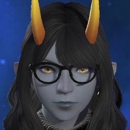 Vriska Homestuck