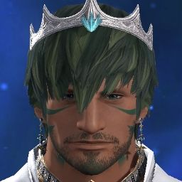 WingWolf's Avatar