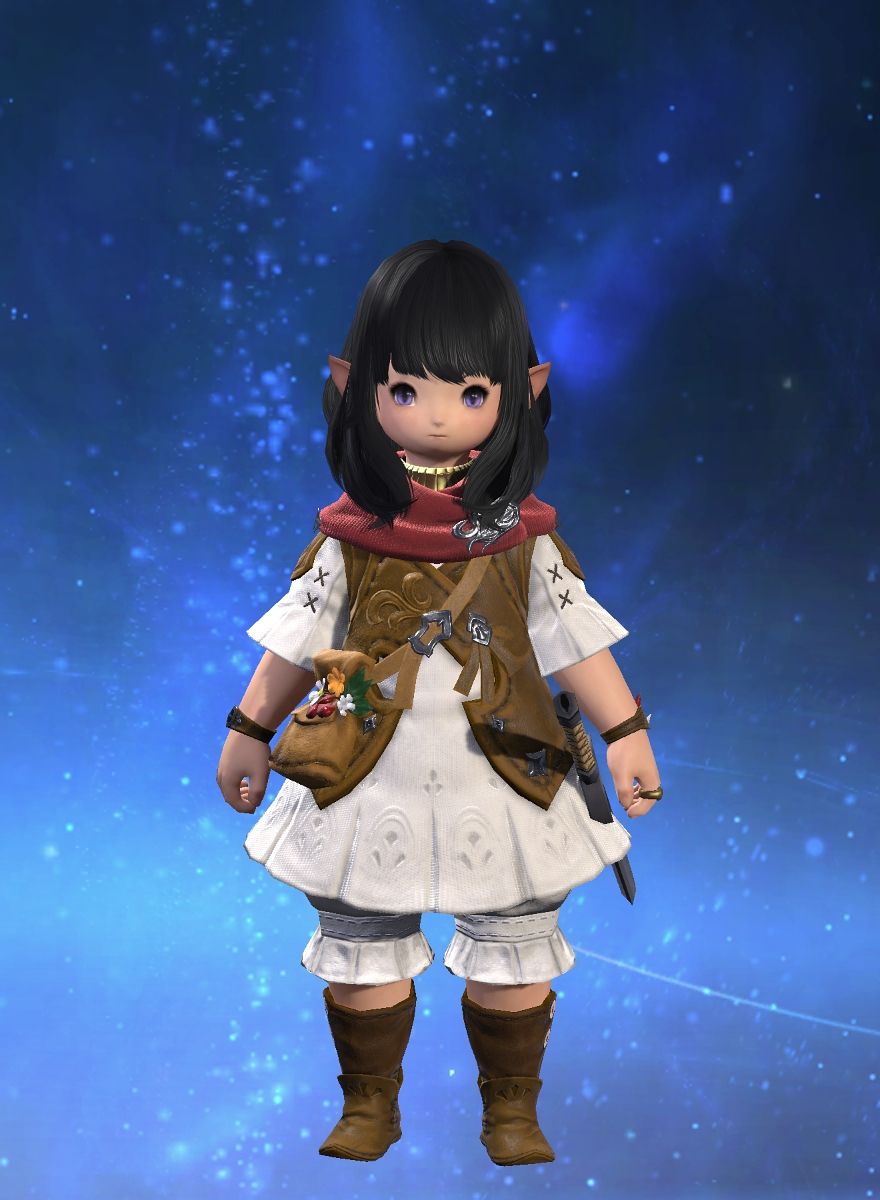 Wind-up Yumi