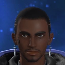 Jontu Mitchell
