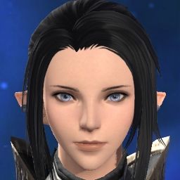 Asaria Ebonheart