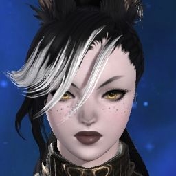Lydia Blight
