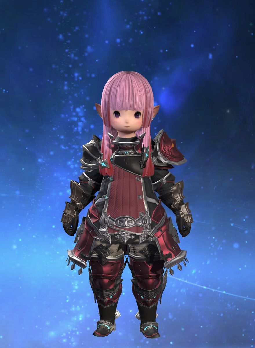 Kurosan Minimini