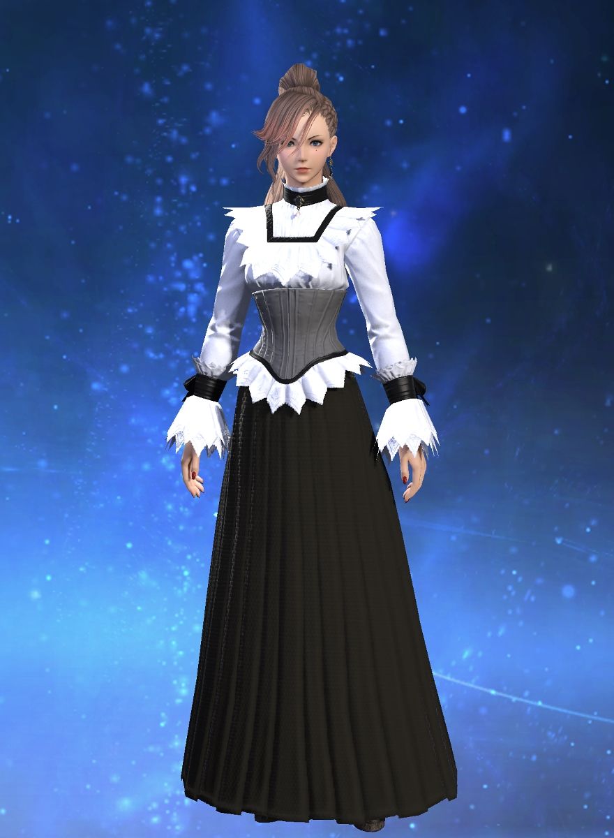 Alma Neige