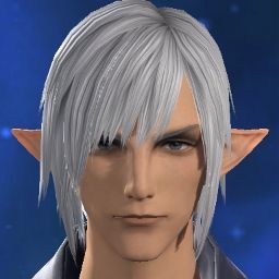 Estinien Wyrmblood