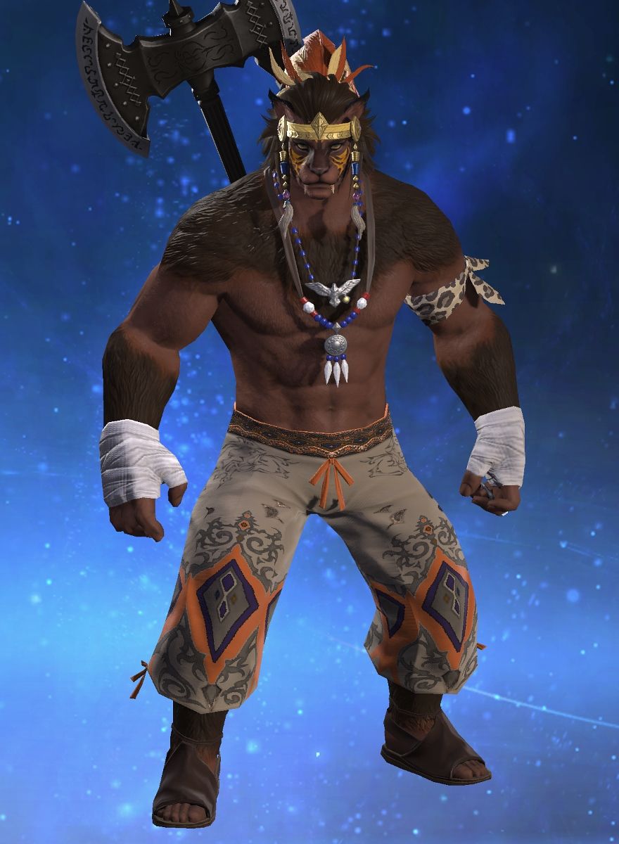 Worgar Azora