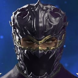 Ninjid Dualdaggers